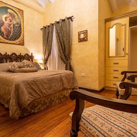 Andean Wings Boutique Hotel Cuzco Eksteriør bilde