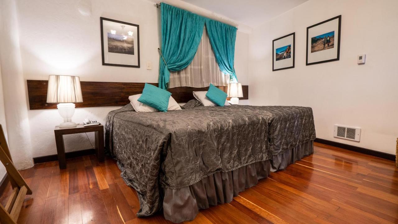 Andean Wings Boutique Hotel Cuzco Eksteriør bilde