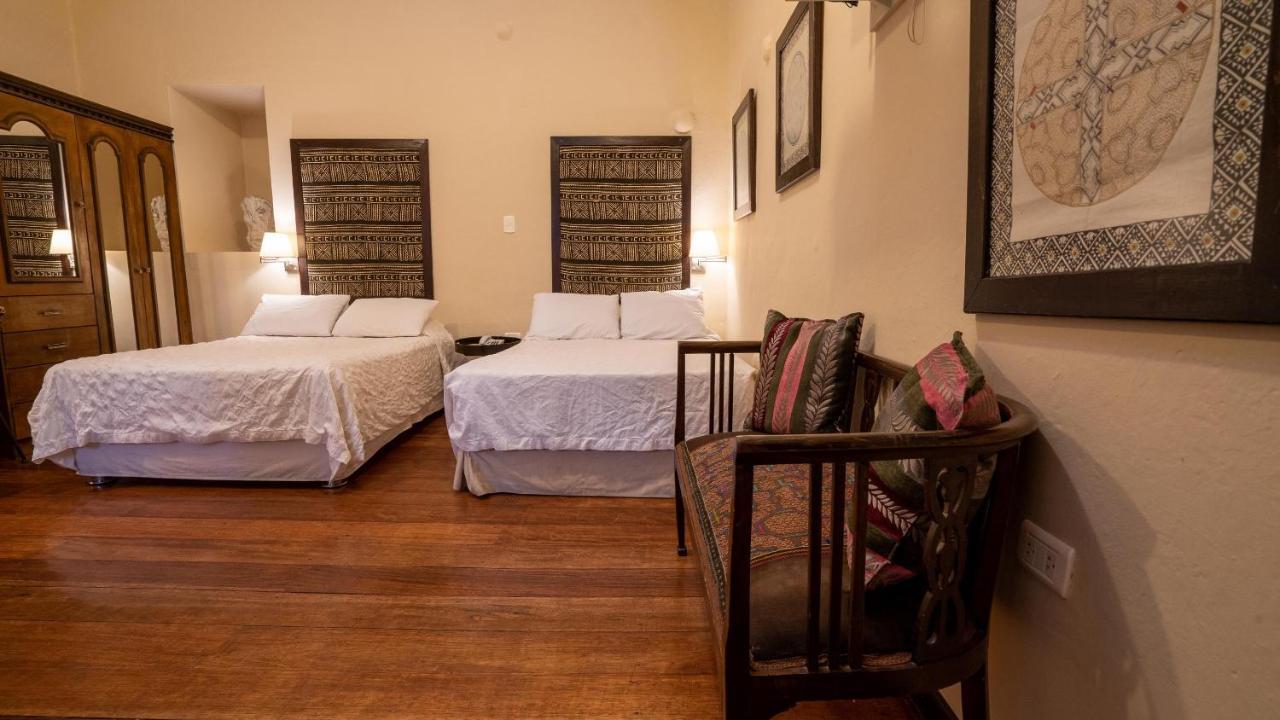 Andean Wings Boutique Hotel Cuzco Eksteriør bilde