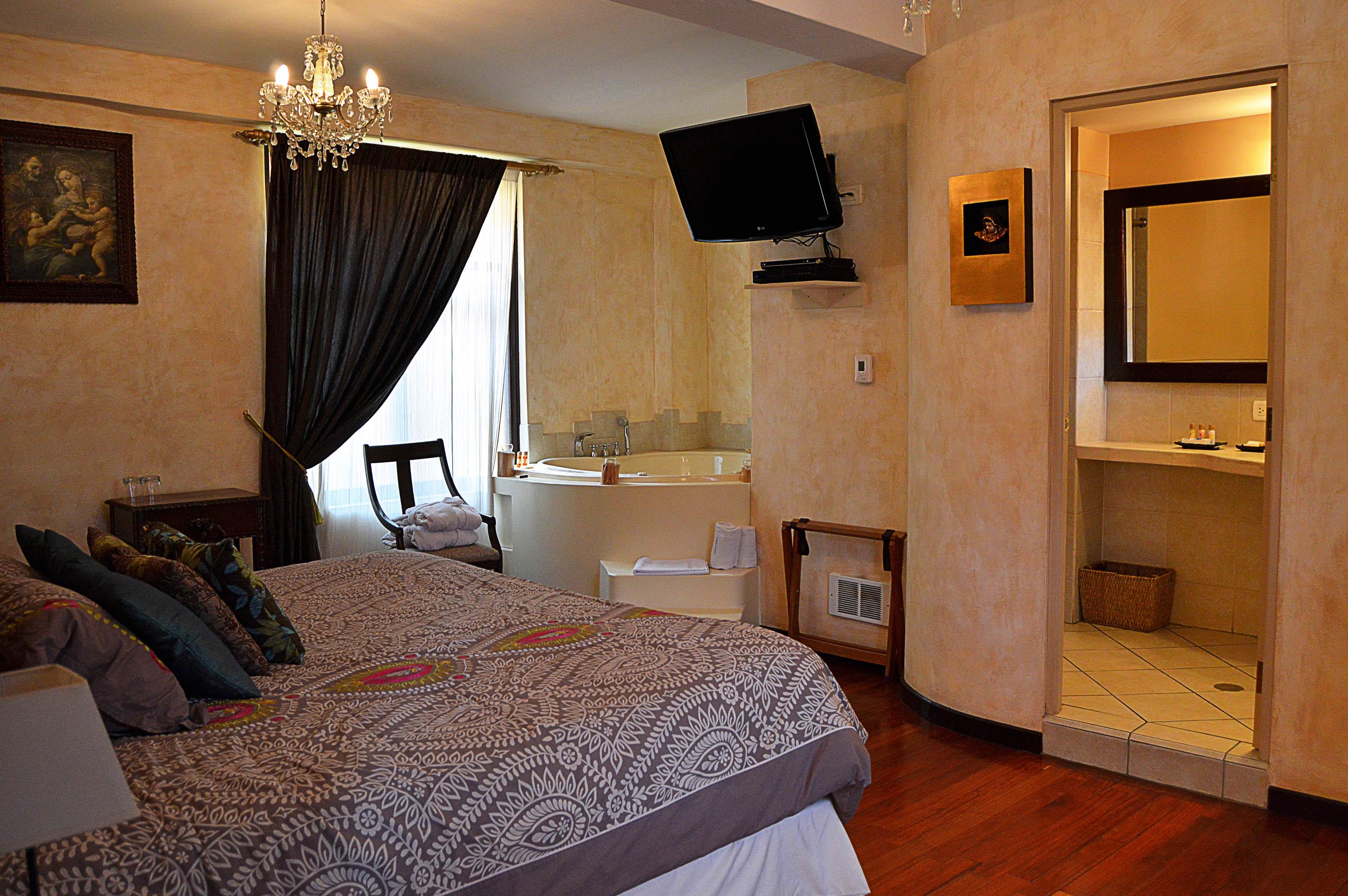 Andean Wings Boutique Hotel Cuzco Eksteriør bilde