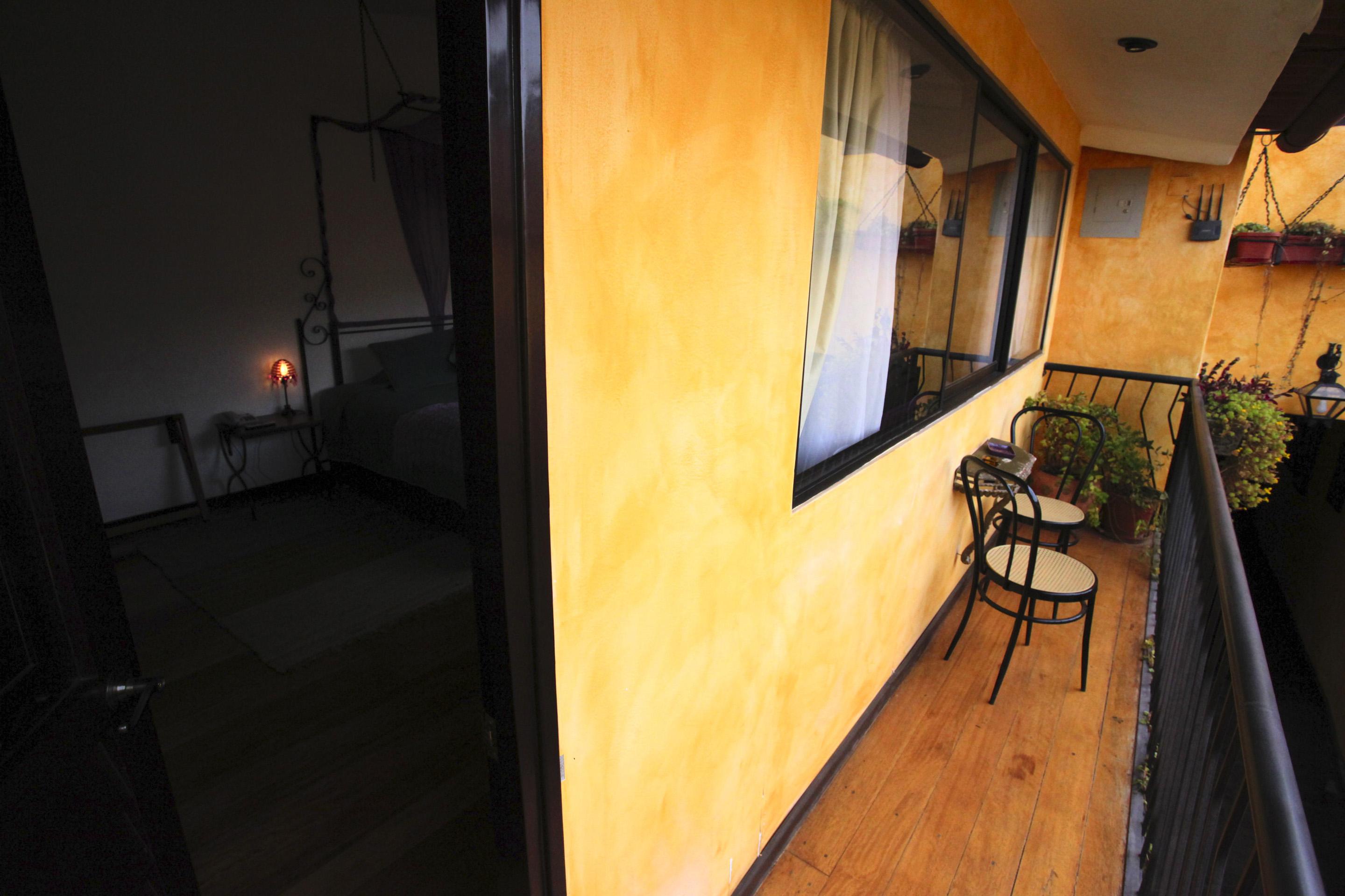 Andean Wings Boutique Hotel Cuzco Eksteriør bilde