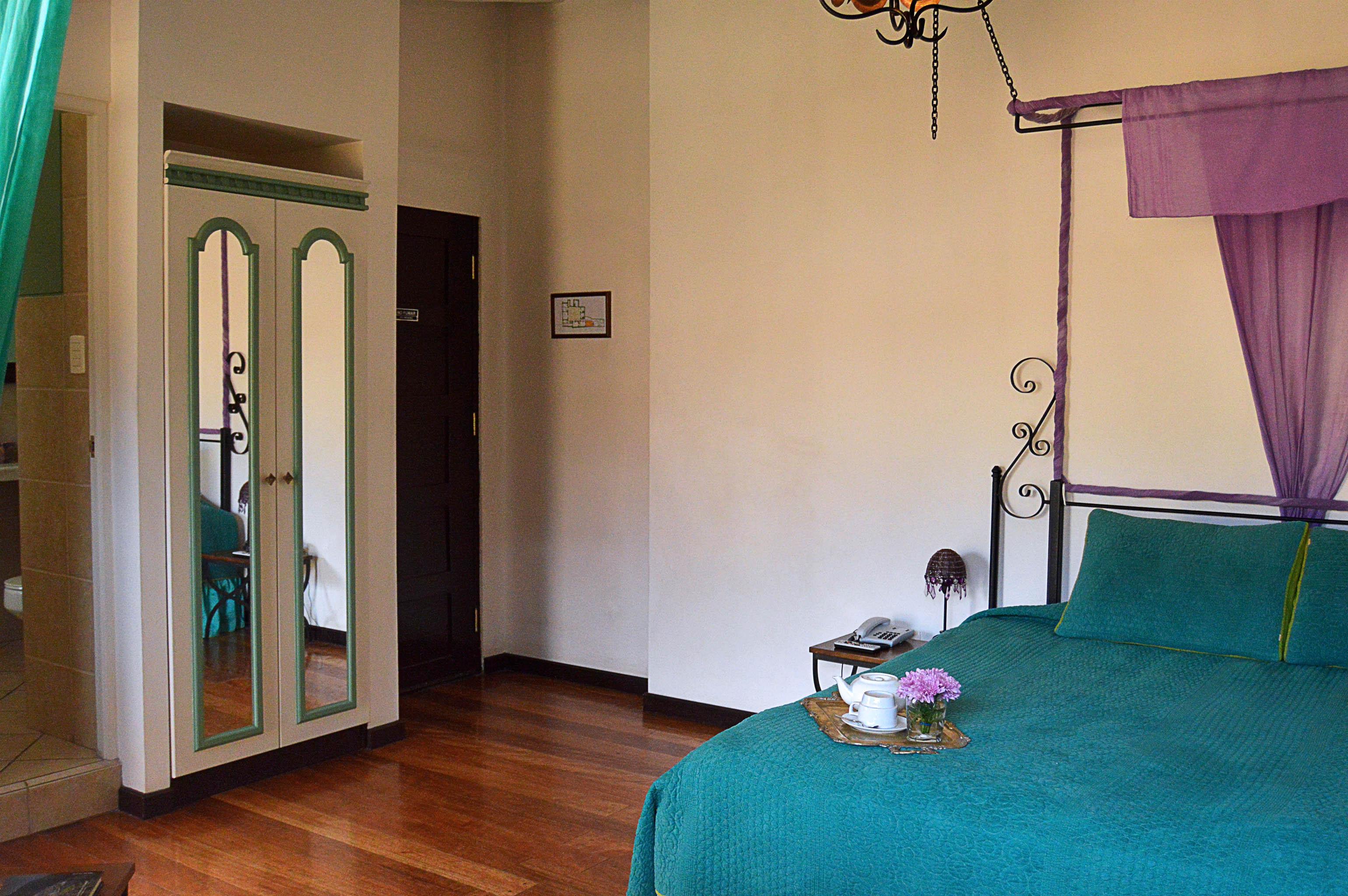 Andean Wings Boutique Hotel Cuzco Eksteriør bilde