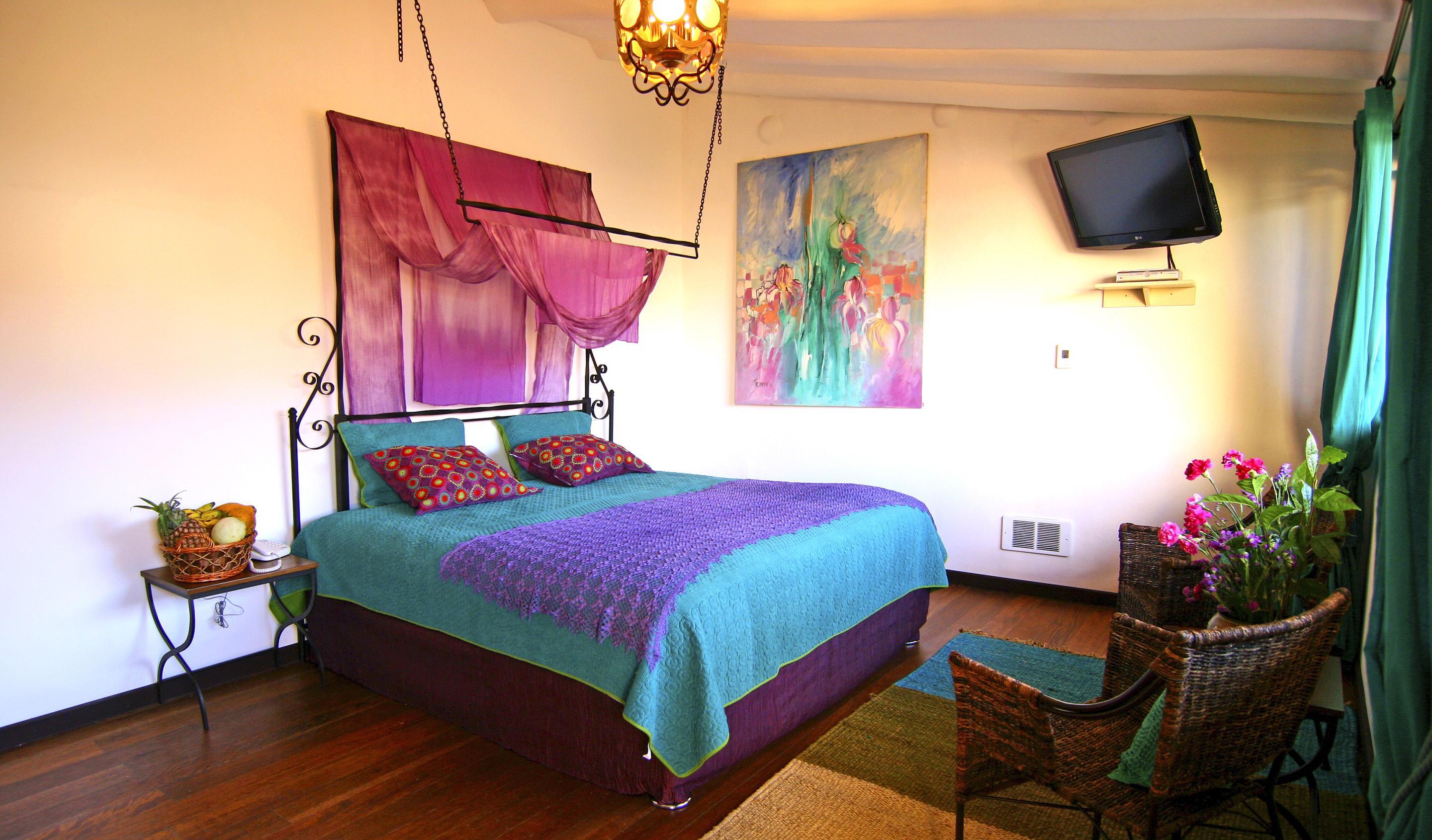 Andean Wings Boutique Hotel Cuzco Eksteriør bilde