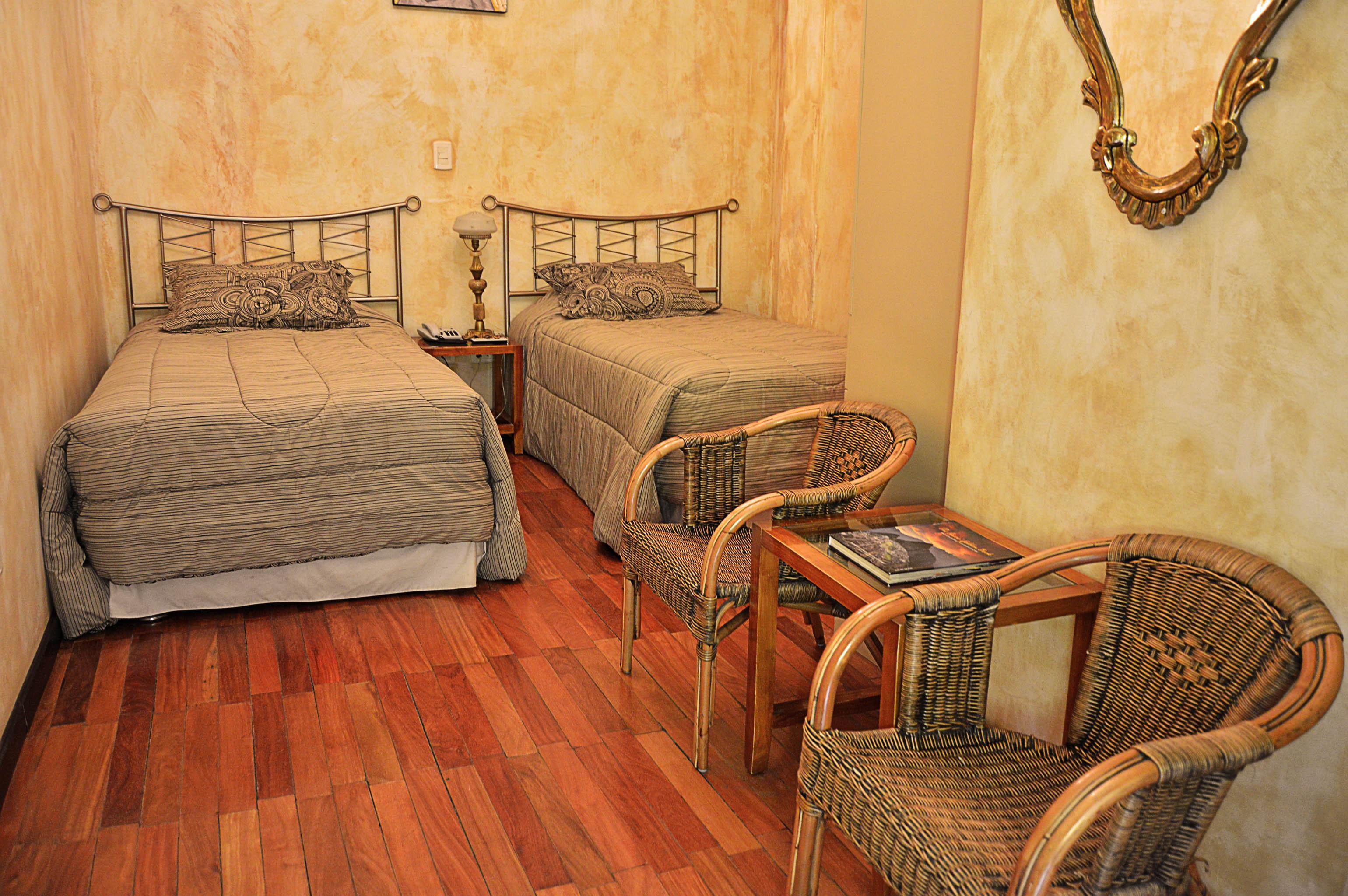 Andean Wings Boutique Hotel Cuzco Eksteriør bilde
