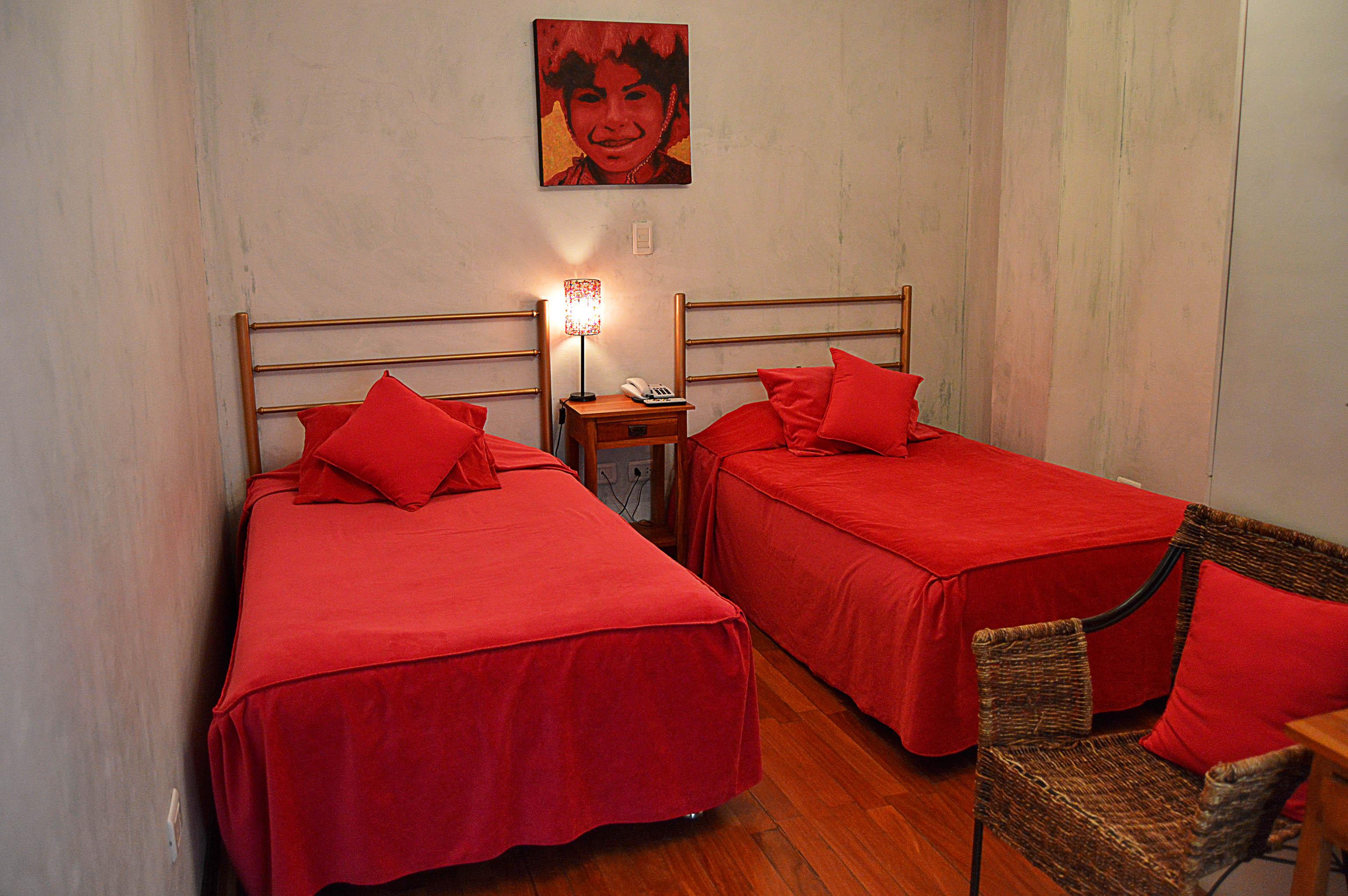 Andean Wings Boutique Hotel Cuzco Eksteriør bilde