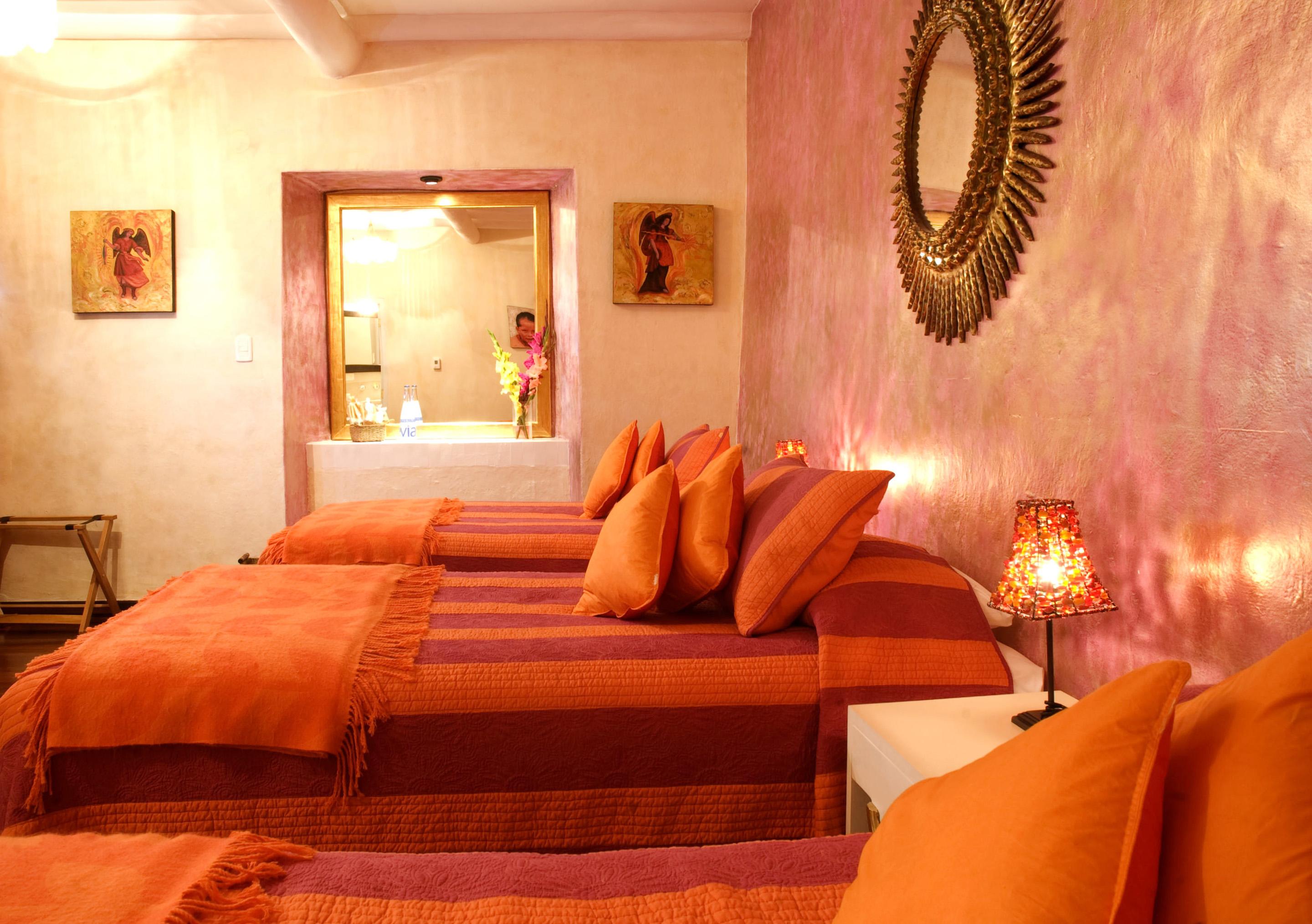 Andean Wings Boutique Hotel Cuzco Eksteriør bilde
