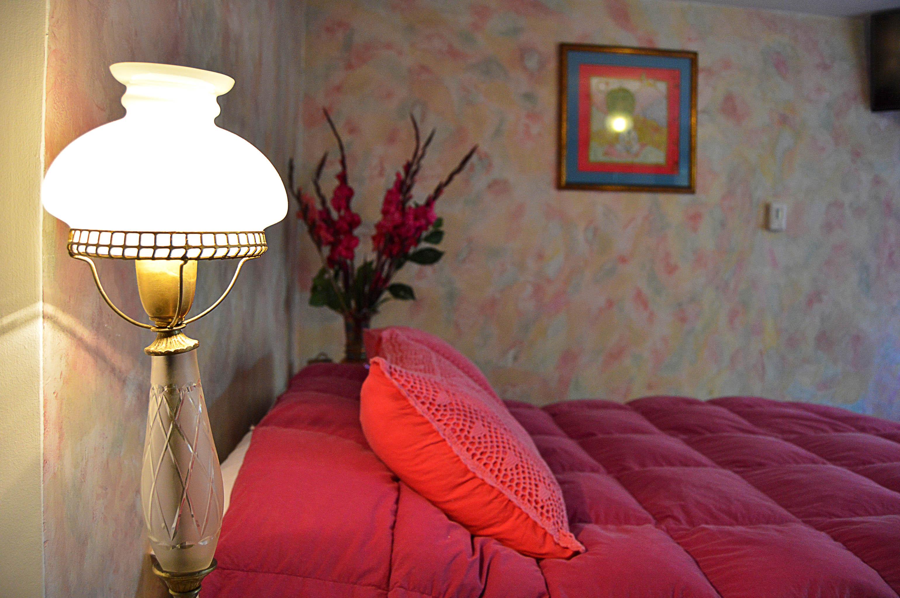 Andean Wings Boutique Hotel Cuzco Eksteriør bilde