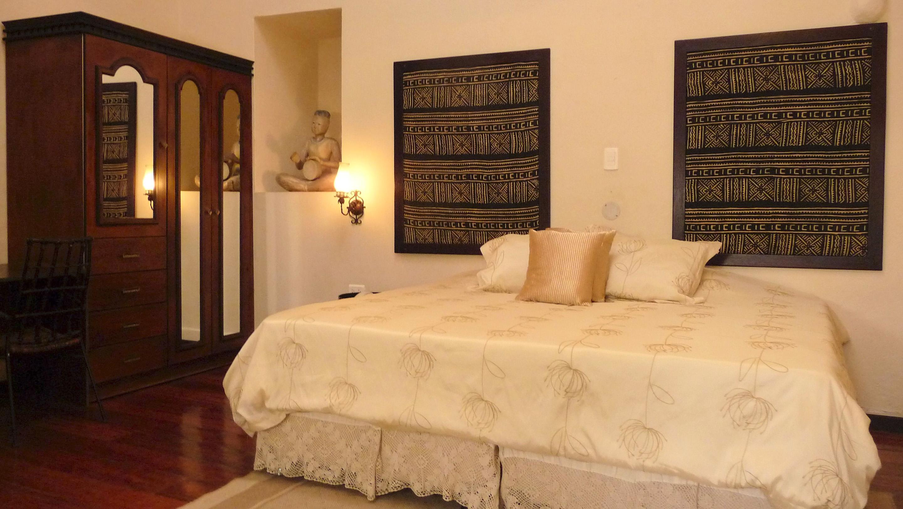 Andean Wings Boutique Hotel Cuzco Eksteriør bilde