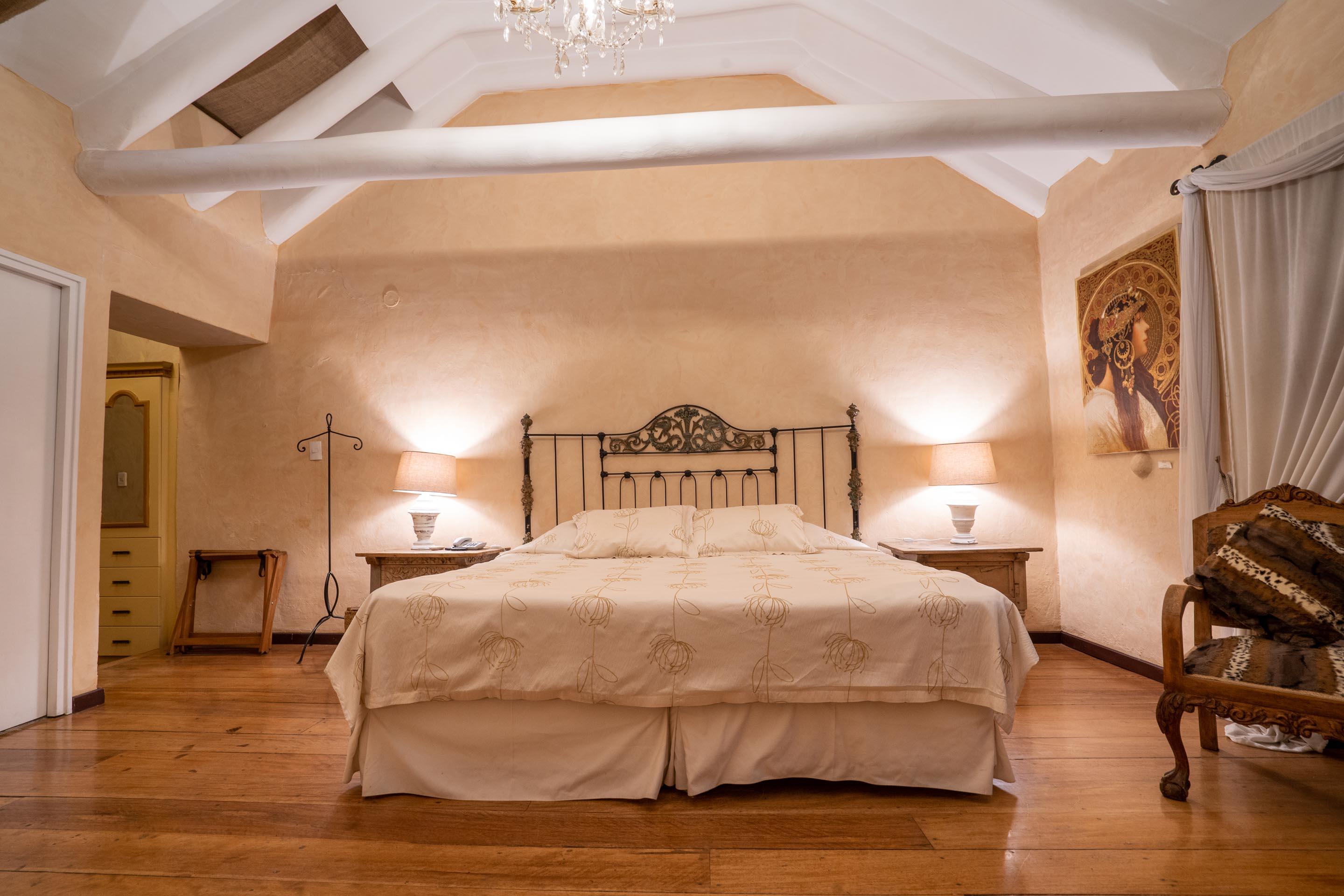 Andean Wings Boutique Hotel Cuzco Eksteriør bilde