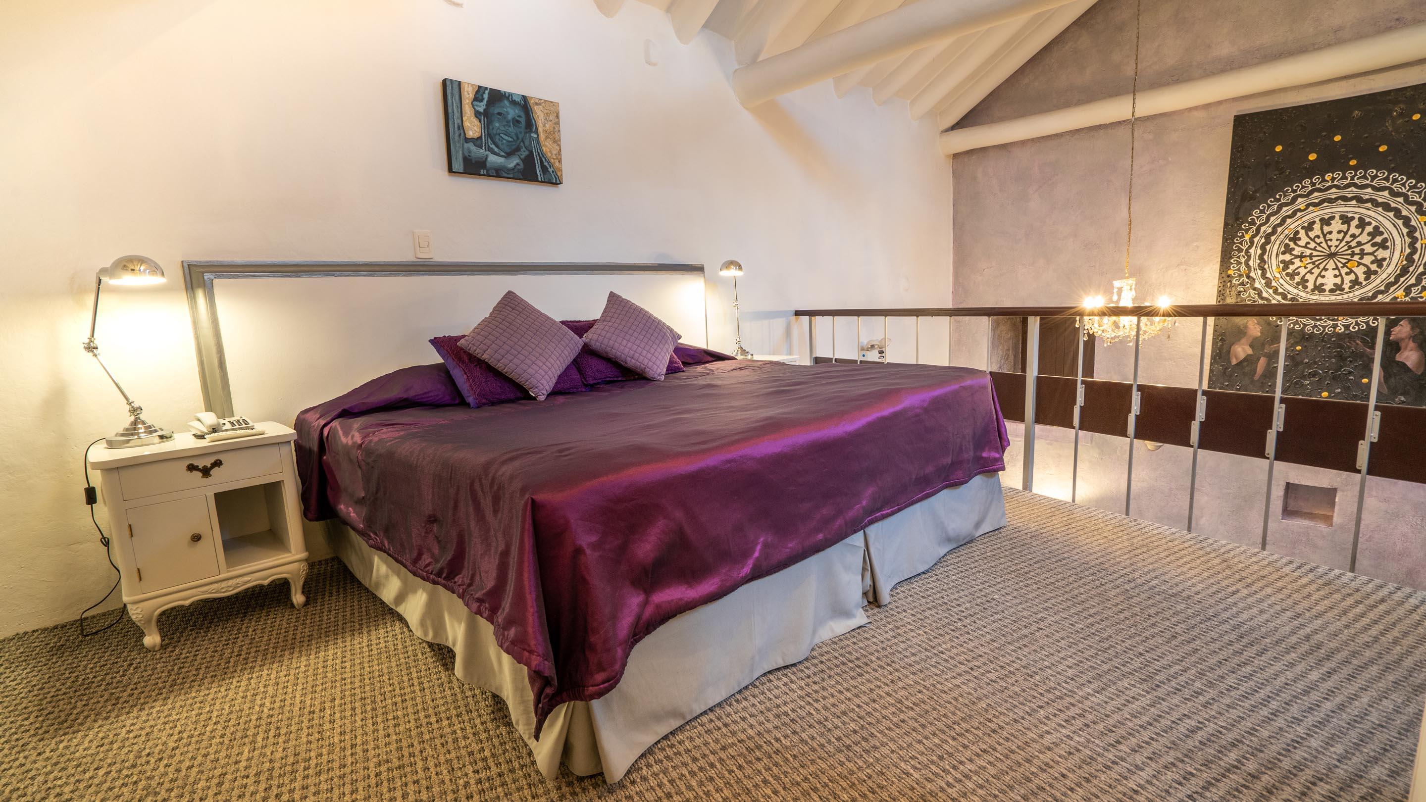 Andean Wings Boutique Hotel Cuzco Eksteriør bilde