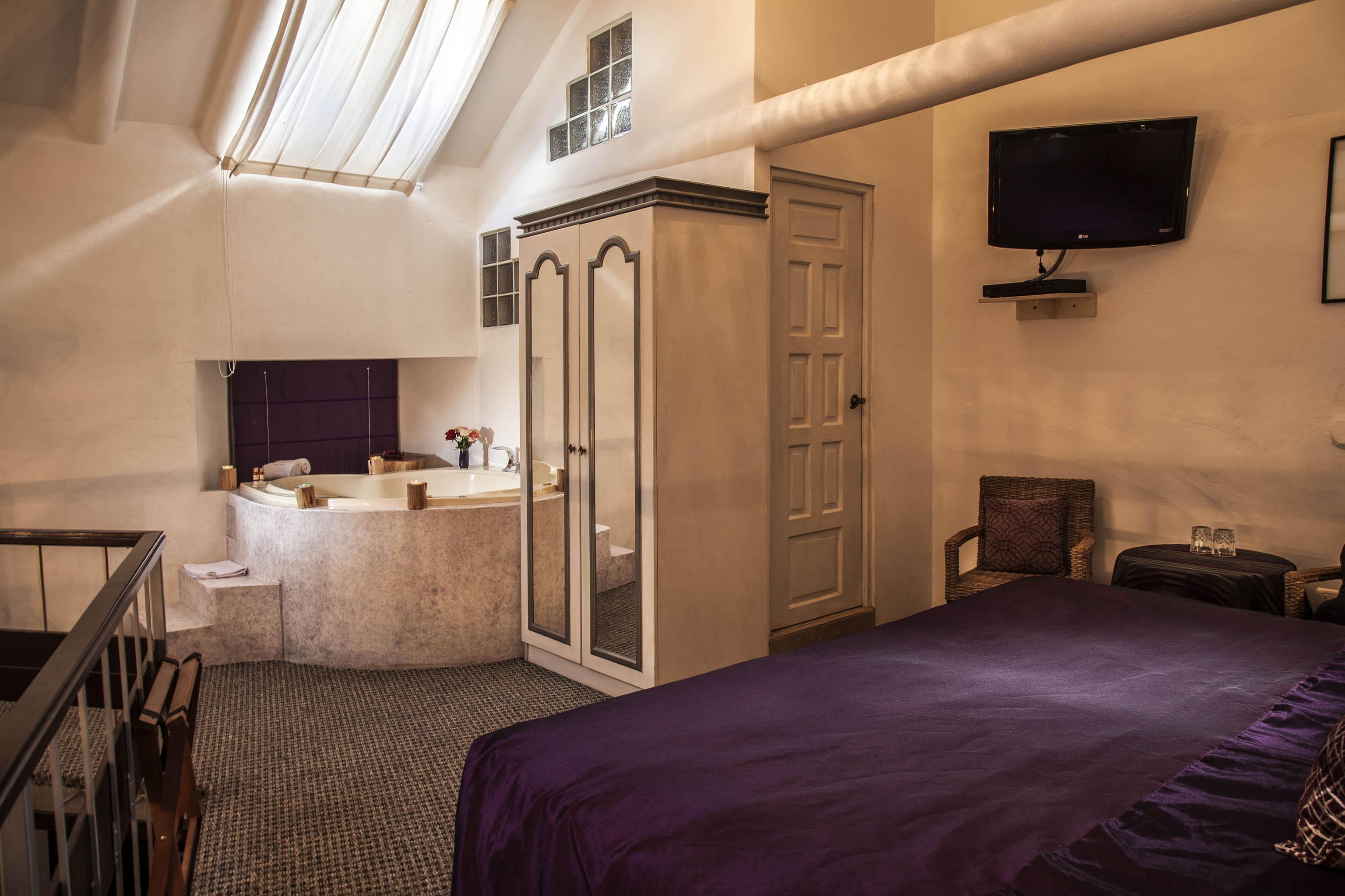 Andean Wings Boutique Hotel Cuzco Eksteriør bilde