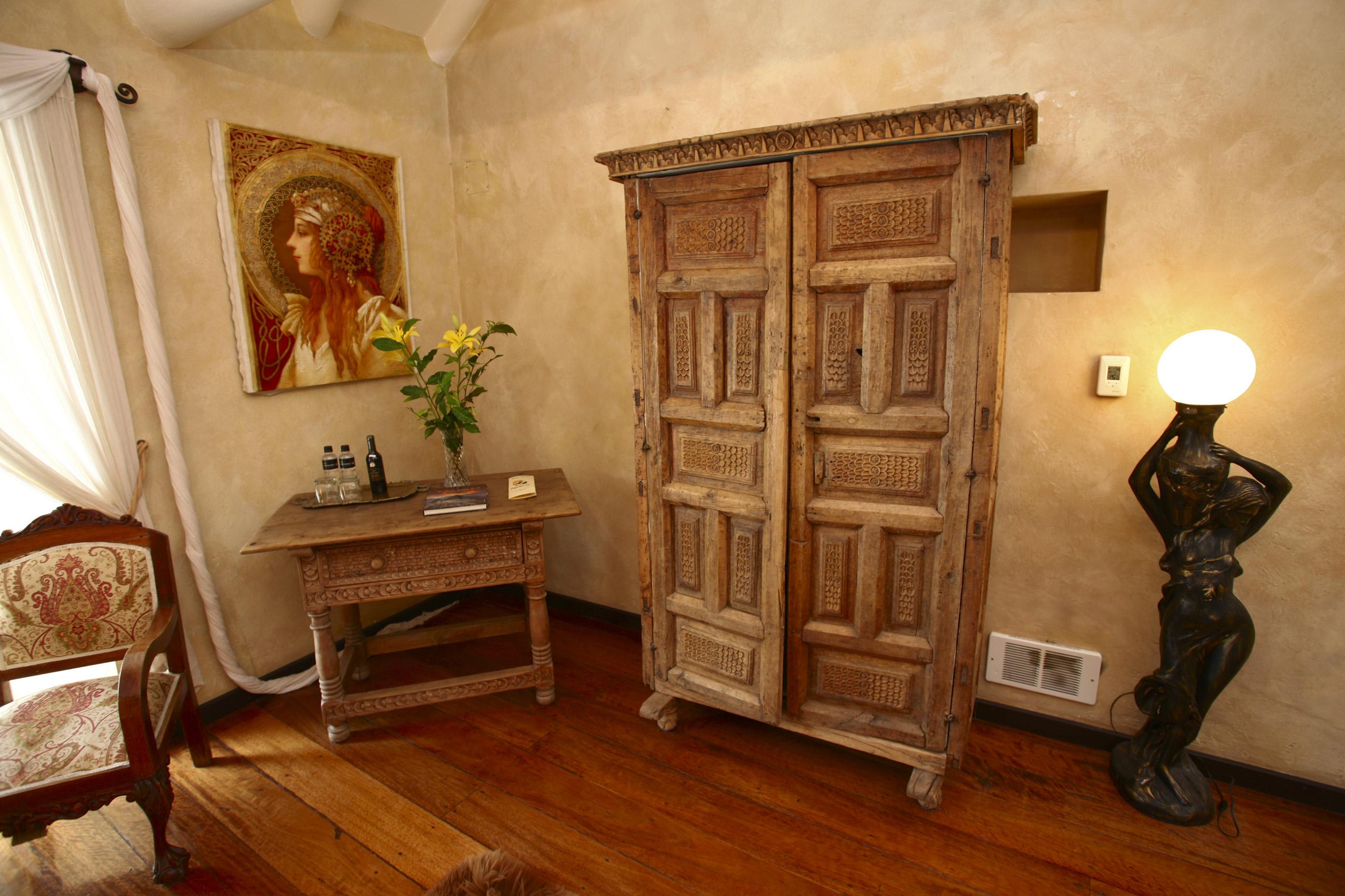 Andean Wings Boutique Hotel Cuzco Eksteriør bilde