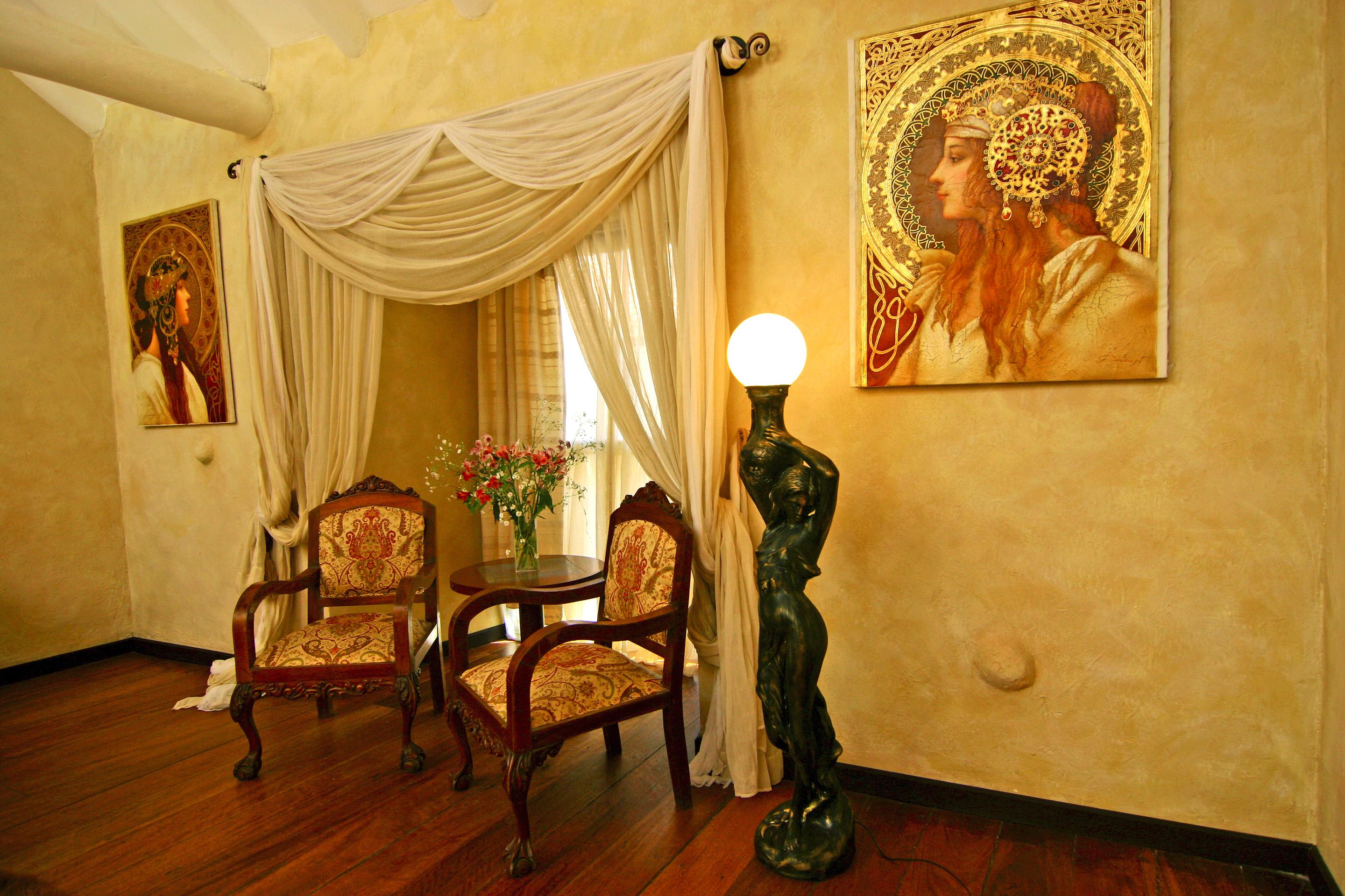 Andean Wings Boutique Hotel Cuzco Eksteriør bilde