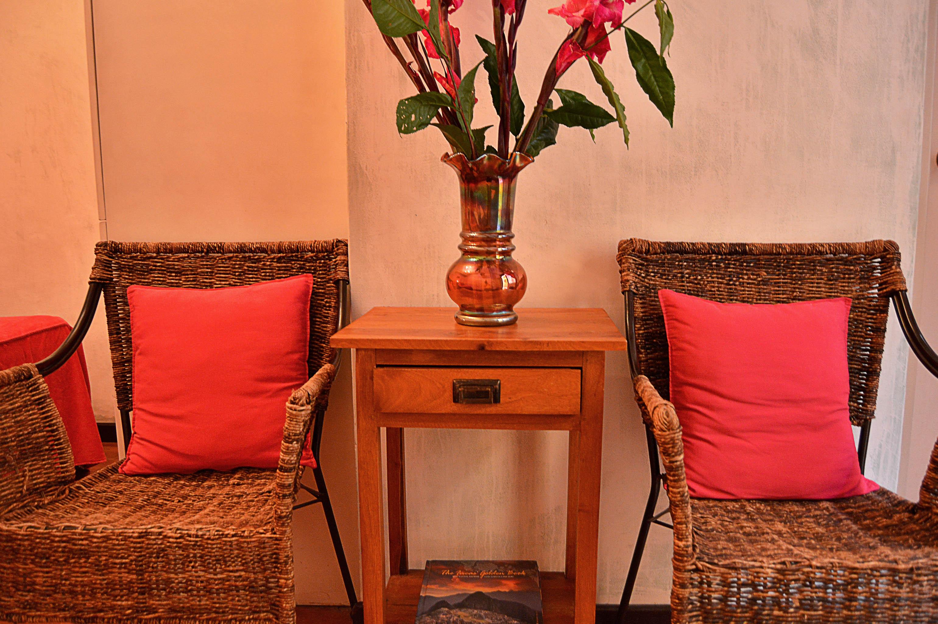 Andean Wings Boutique Hotel Cuzco Eksteriør bilde