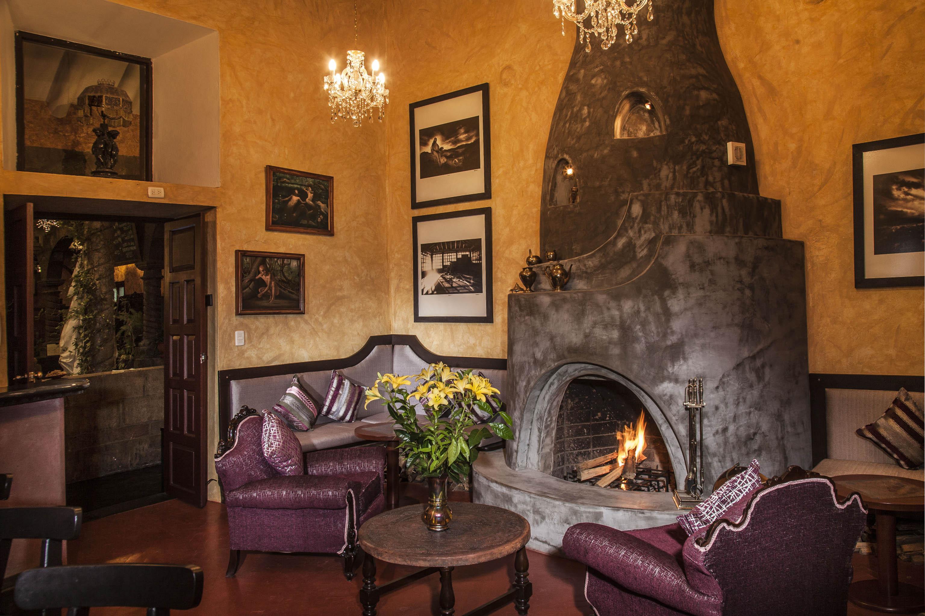 Andean Wings Boutique Hotel Cuzco Eksteriør bilde