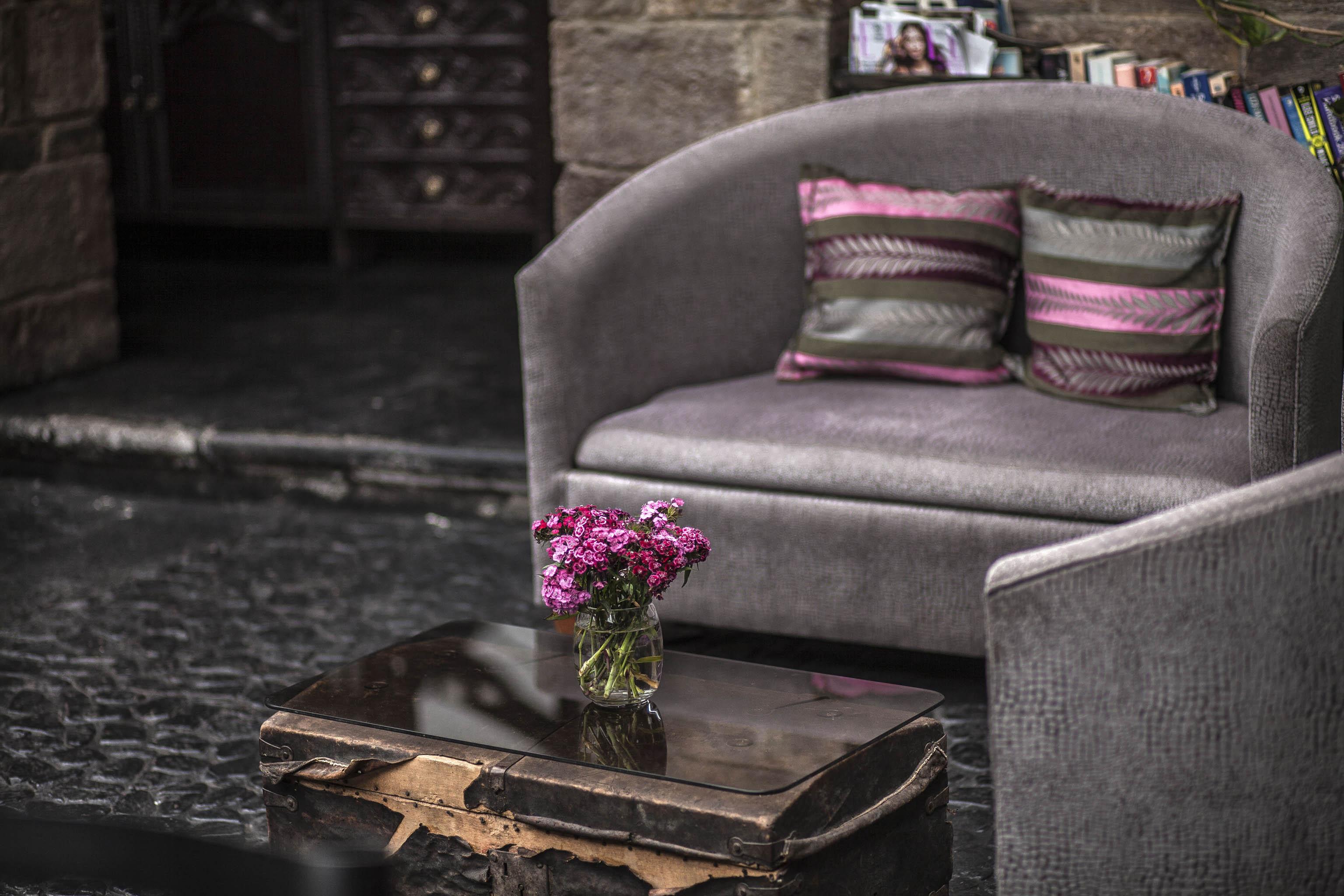 Andean Wings Boutique Hotel Cuzco Eksteriør bilde