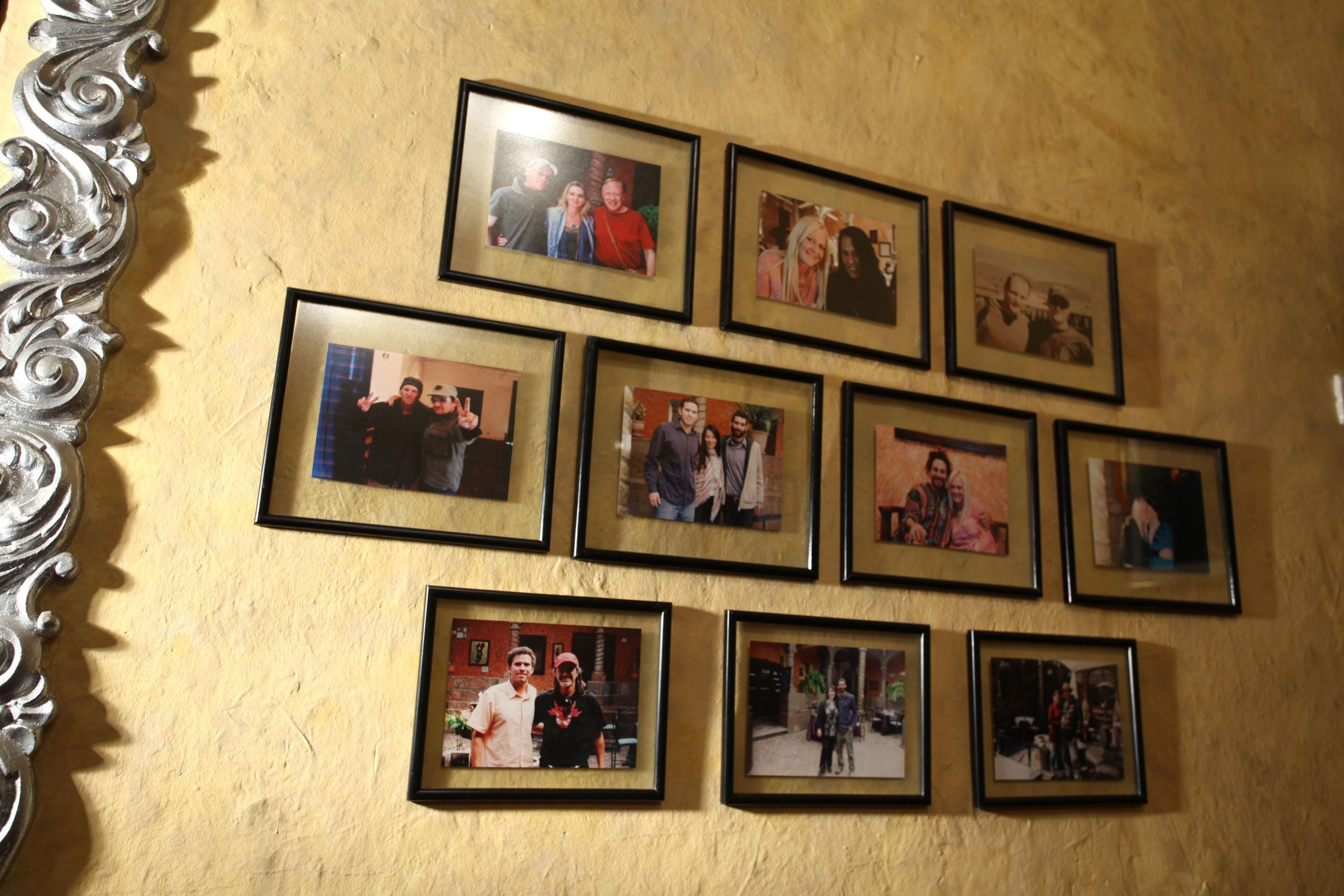 Andean Wings Boutique Hotel Cuzco Eksteriør bilde