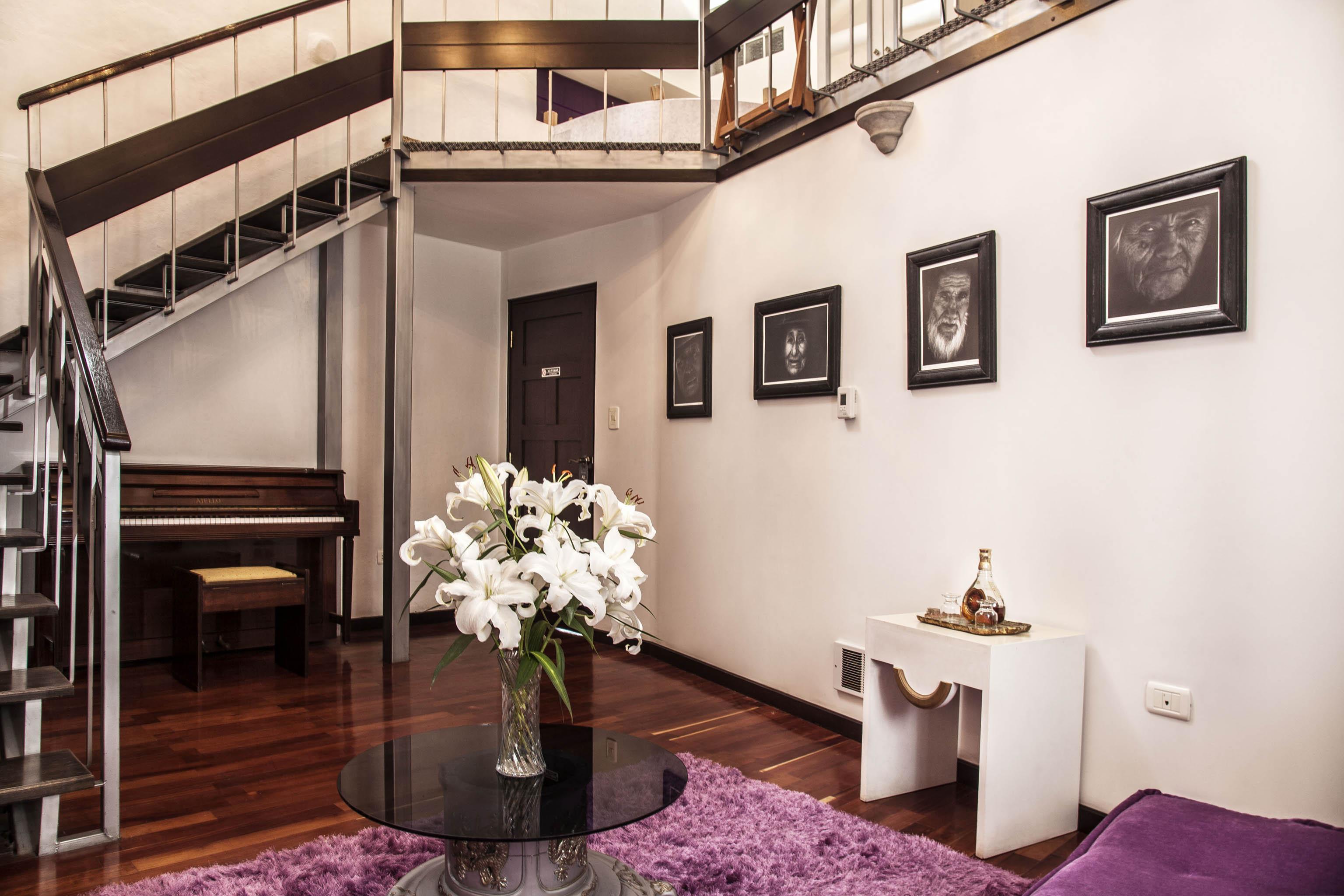 Andean Wings Boutique Hotel Cuzco Eksteriør bilde