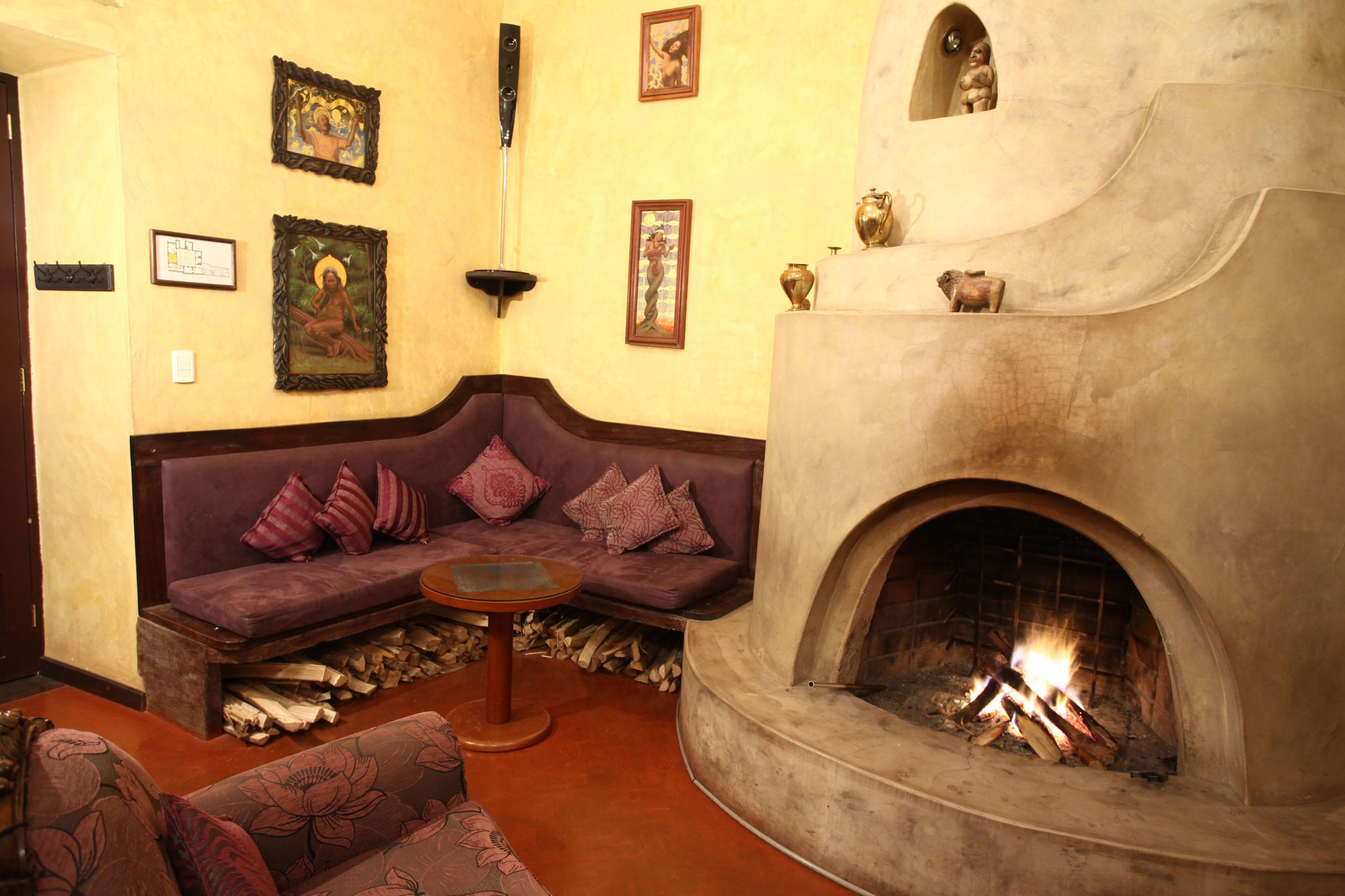 Andean Wings Boutique Hotel Cuzco Eksteriør bilde