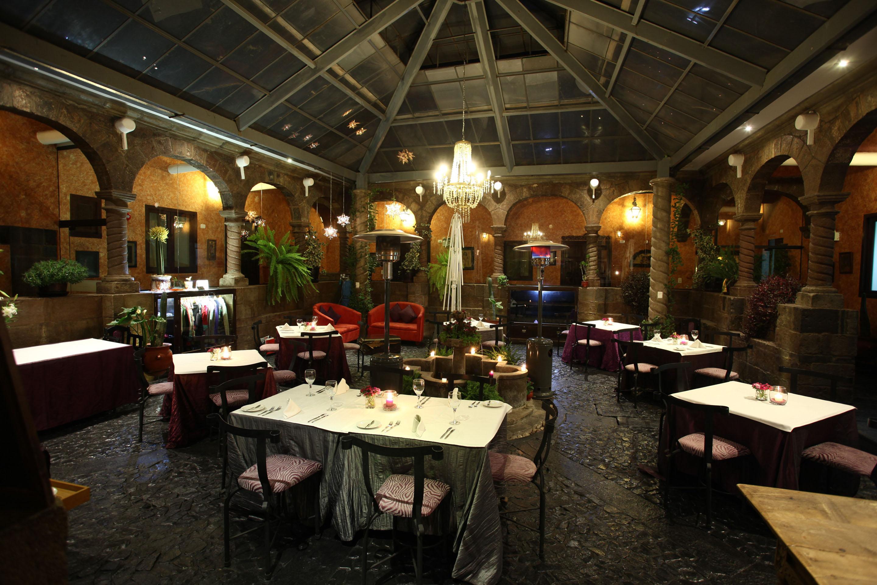 Andean Wings Boutique Hotel Cuzco Eksteriør bilde