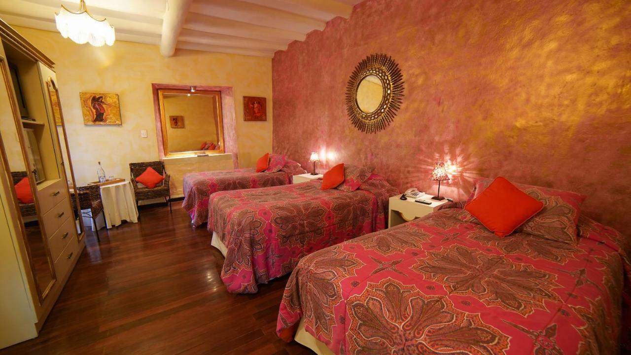 Andean Wings Boutique Hotel Cuzco Eksteriør bilde